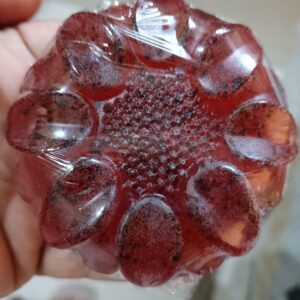 Beetroot Soap