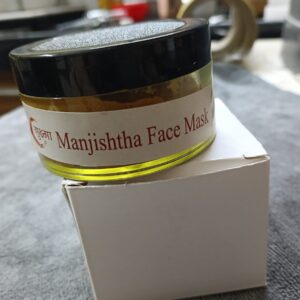 Manjistha Face Mask